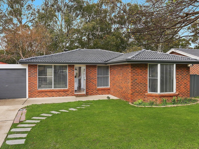 7 Wyandotte Place, Seven Hills NSW 2147
