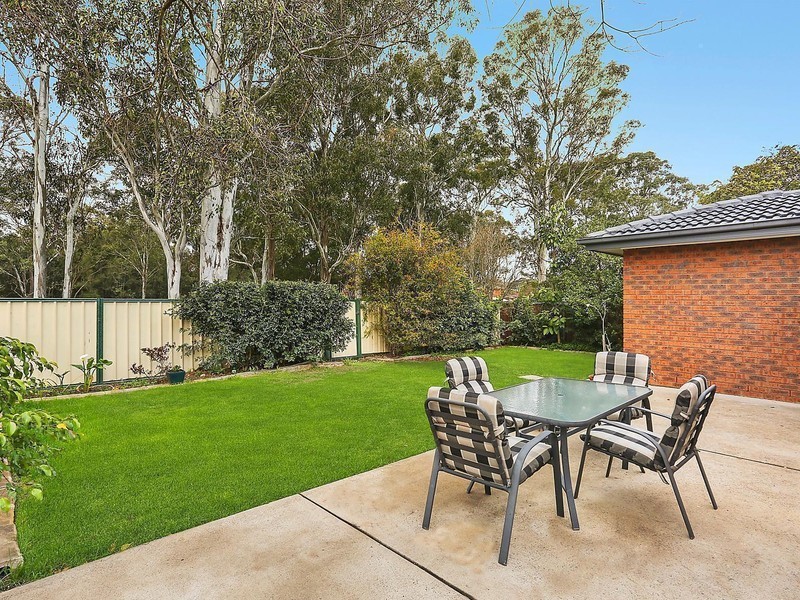 7 Wyandotte Place, Seven Hills NSW 2147