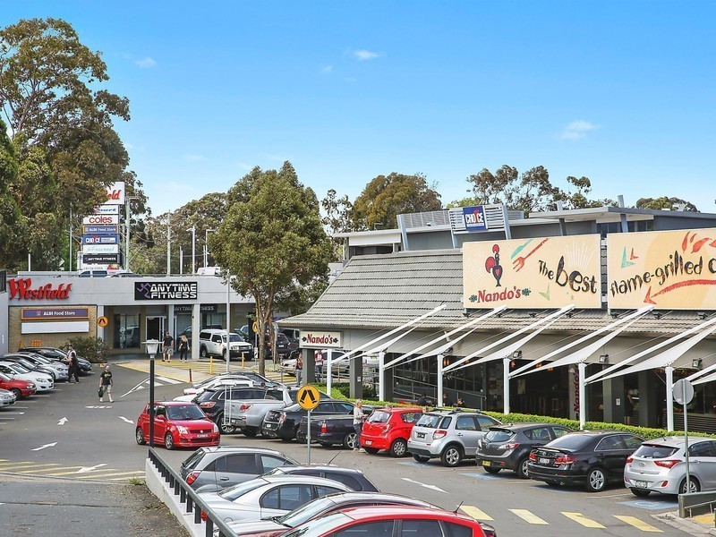 261 North Rocks Road, North Rocks NSW 2151