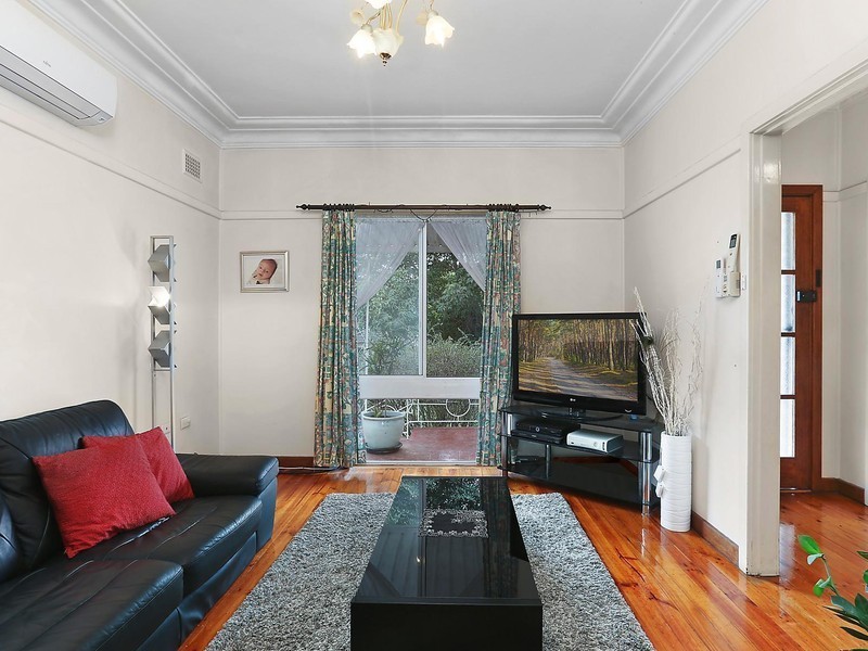 28 Trumper Street, Ermington NSW 2115
