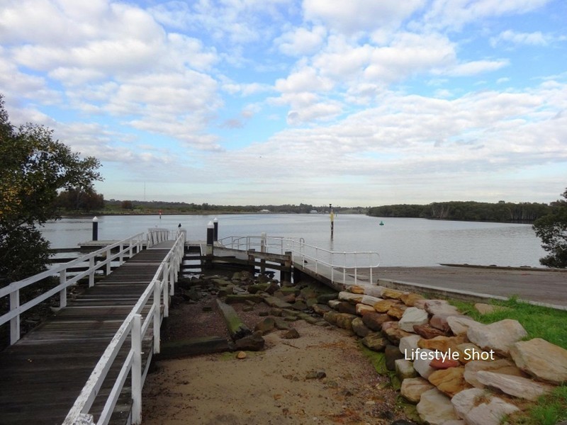 28 Trumper Street, Ermington NSW 2115