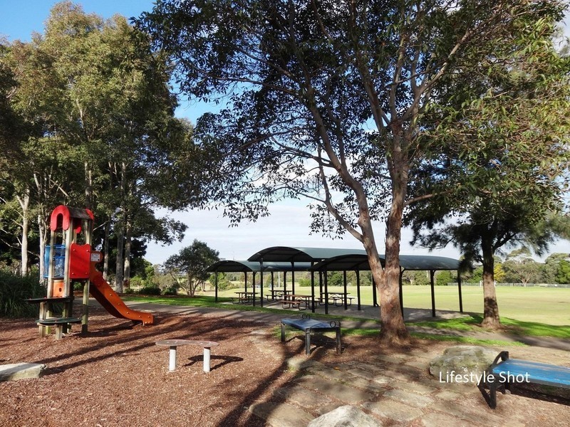 28 Trumper Street, Ermington NSW 2115