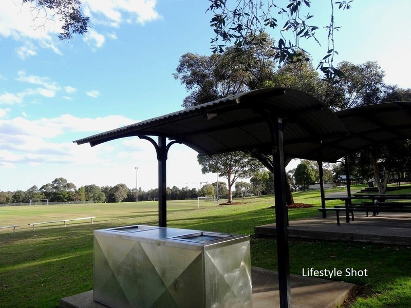 28 Trumper Street, Ermington NSW 2115