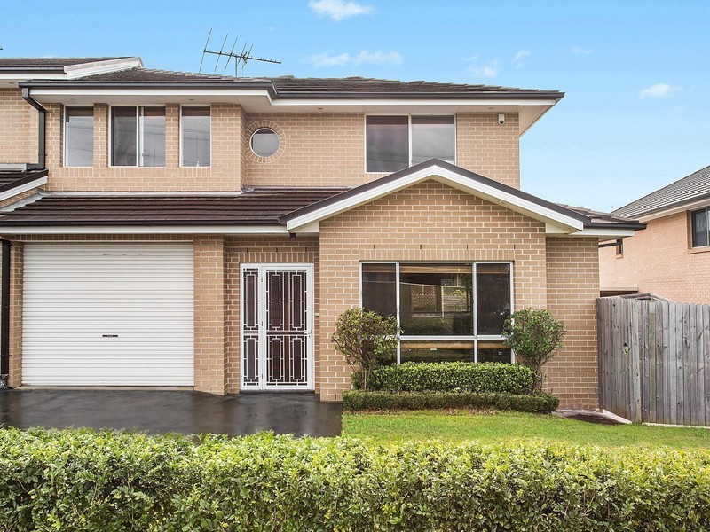 2A Webster Street, Pendle Hill NSW 2145