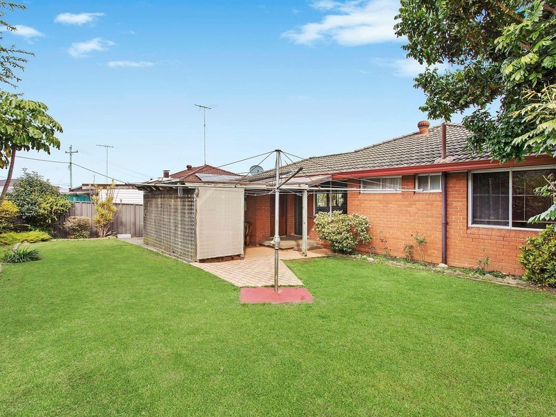 17 Hillary Street, Greystanes NSW 2145