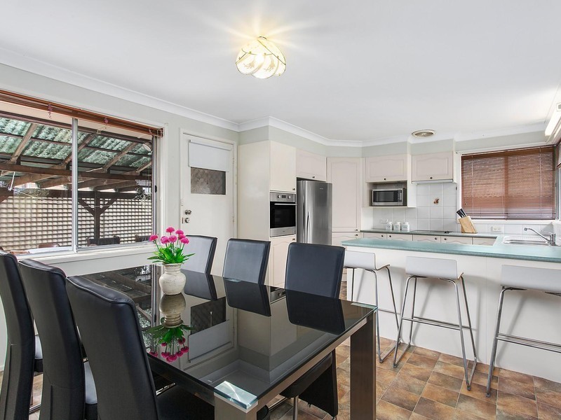 17 Hillary Street, Greystanes NSW 2145