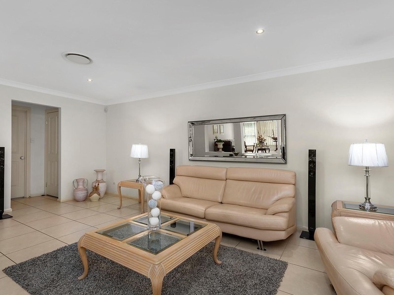 13 Ulster Street, Cecil Hills NSW 2171