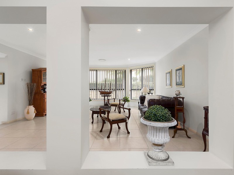 13 Ulster Street, Cecil Hills NSW 2171