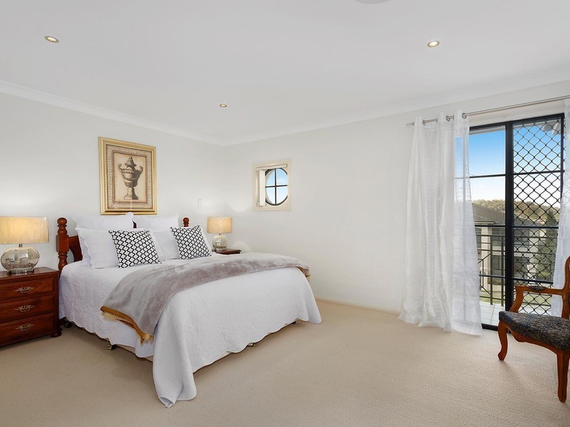 13 Ulster Street, Cecil Hills NSW 2171