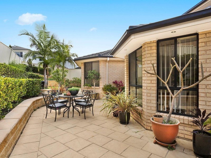 13 Ulster Street, Cecil Hills NSW 2171