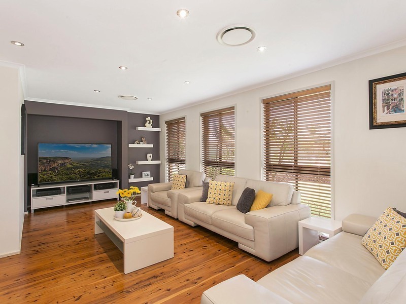 9 Mulgara Place, Bossley Park NSW 2176