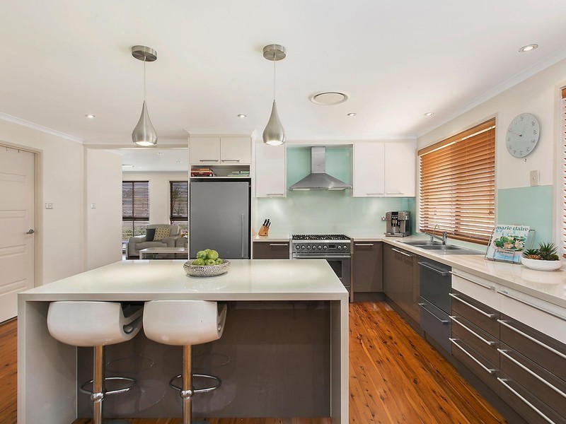 9 Mulgara Place, Bossley Park NSW 2176