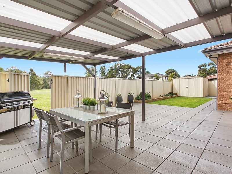 9 Mulgara Place, Bossley Park NSW 2176