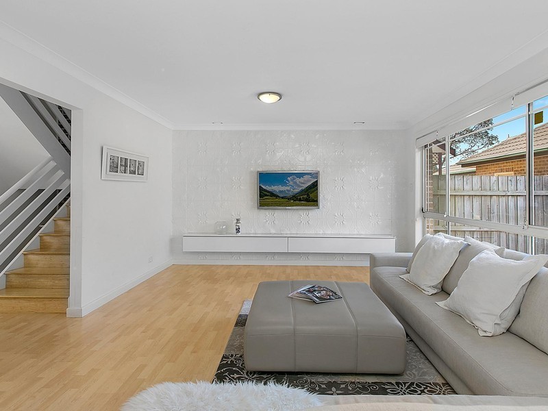 18/12 Corry Court, North Parramatta NSW 2151