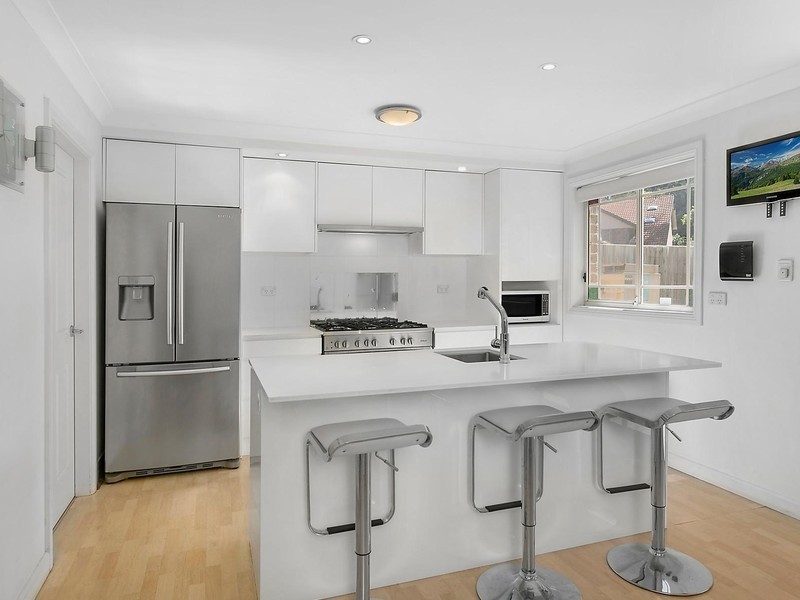 18/12 Corry Court, North Parramatta NSW 2151