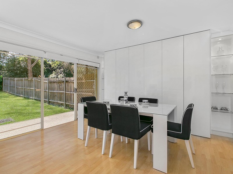 18/12 Corry Court, North Parramatta NSW 2151