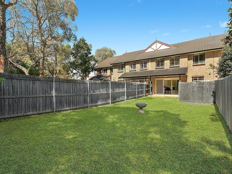 18/12 Corry Court, North Parramatta NSW 2151