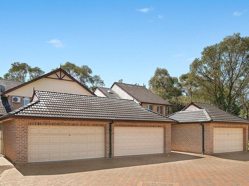 18/12 Corry Court, North Parramatta NSW 2151