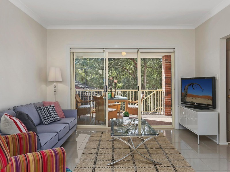 8/20 Davies Street, North Parramatta NSW 2151