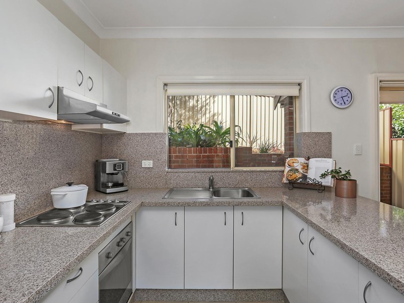 8/20 Davies Street, North Parramatta NSW 2151