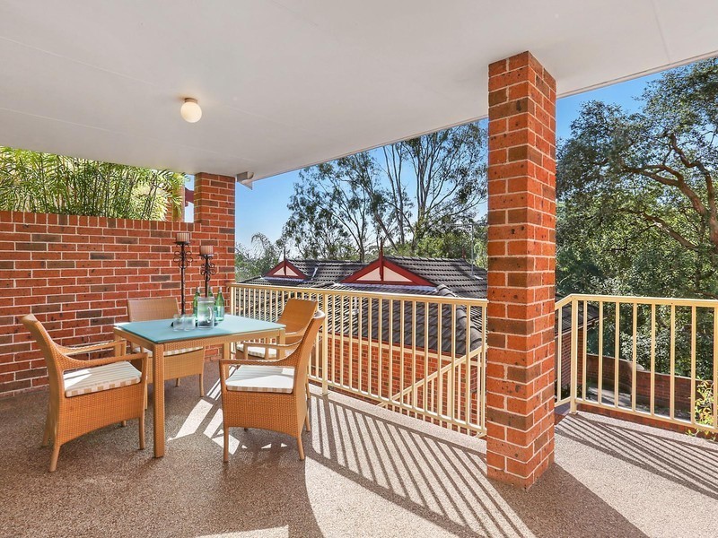 8/20 Davies Street, North Parramatta NSW 2151