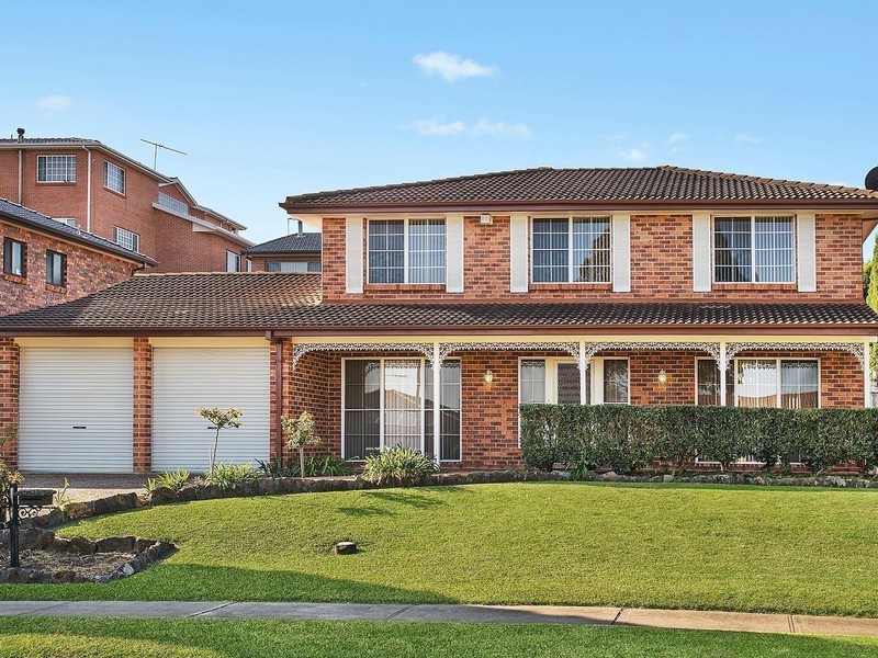 12 Bilpin Place, Bossley Park NSW 2176