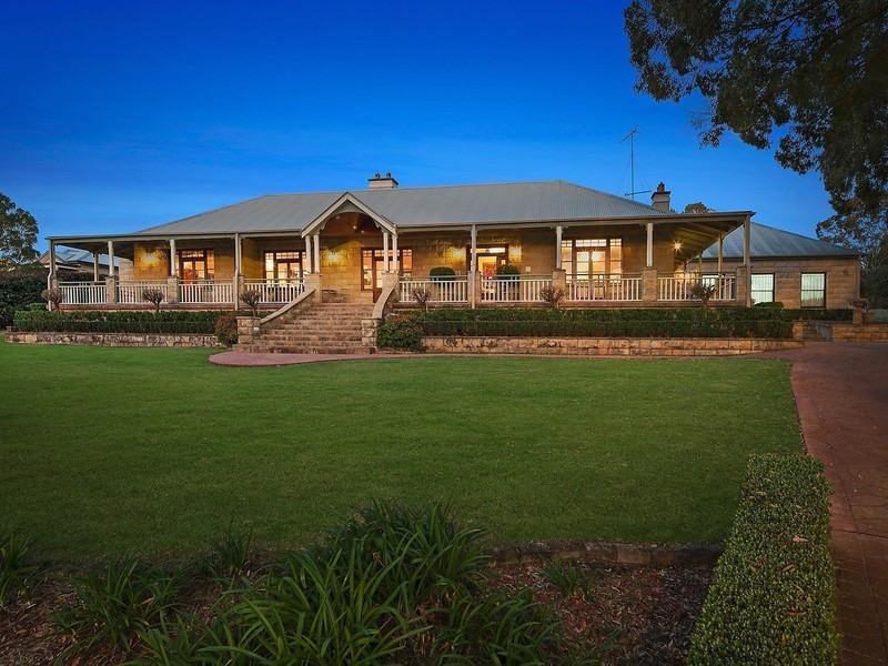 129D Kerrs Road, Mount Vernon NSW 2178