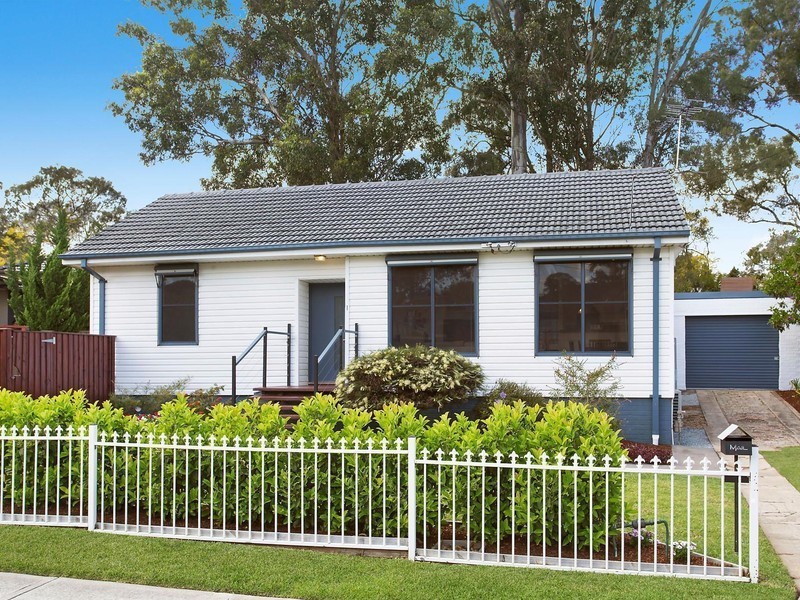 1 Dulcie Street, Seven Hills NSW 2147