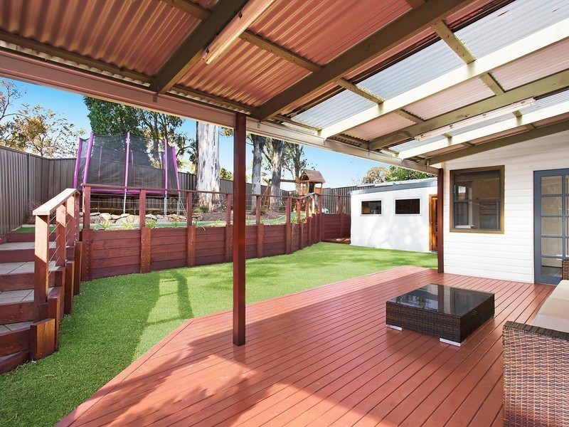 1 Dulcie Street, Seven Hills NSW 2147