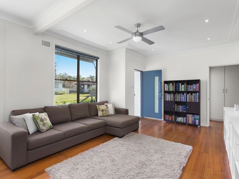 1 Dulcie Street, Seven Hills NSW 2147