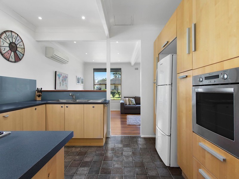 1 Dulcie Street, Seven Hills NSW 2147