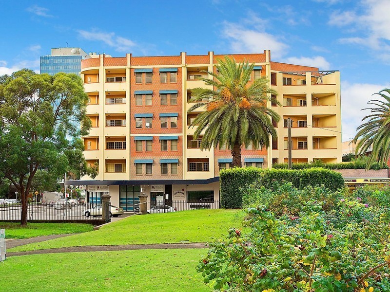 5/1 Macquarie Street, Parramatta NSW 2150