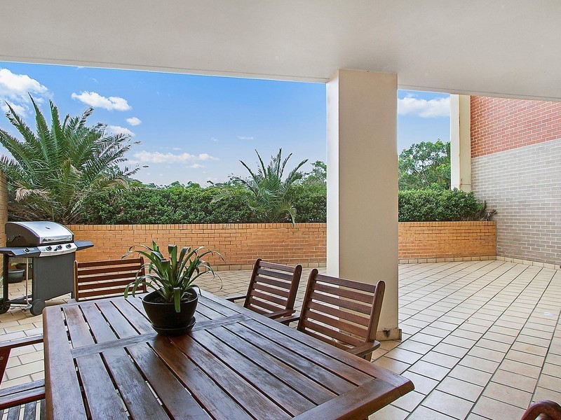 5/1 Macquarie Street, Parramatta NSW 2150