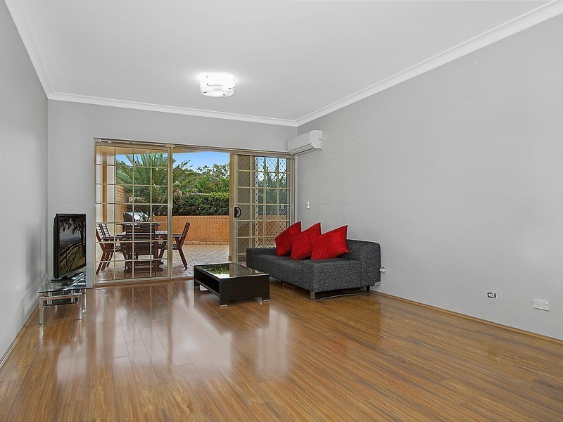 5/1 Macquarie Street, Parramatta NSW 2150