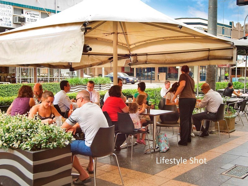 5/1 Macquarie Street, Parramatta NSW 2150