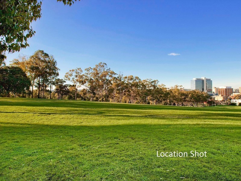 5/1 Macquarie Street, Parramatta NSW 2150