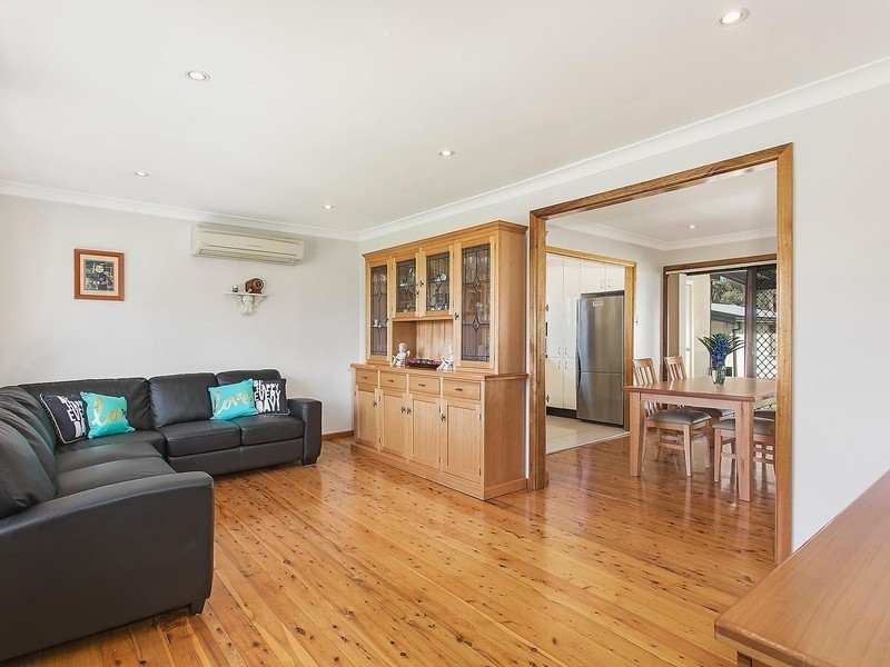 25 Crystal Street, Greystanes NSW 2145