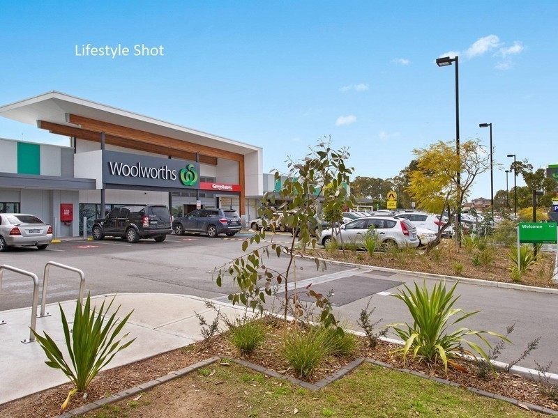 25 Crystal Street, Greystanes NSW 2145