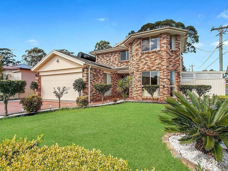 110 Charles Street, Smithfield NSW 2164