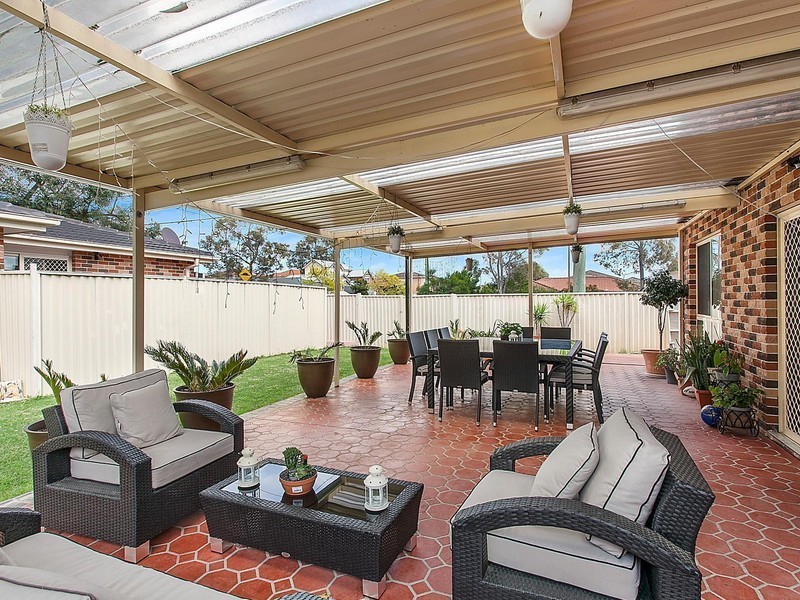 110 Charles Street, Smithfield NSW 2164