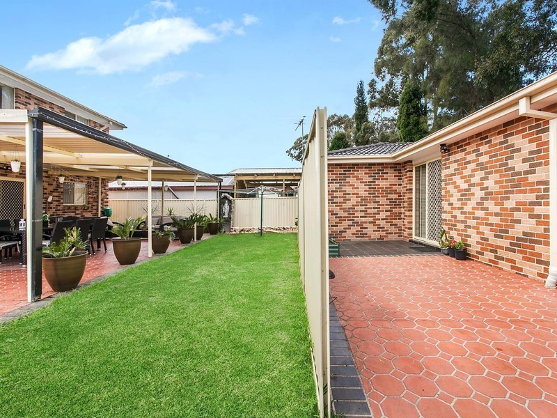 110 Charles Street, Smithfield NSW 2164