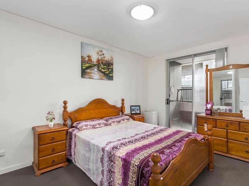 5/209 Carlingford Road, Carlingford NSW 2118