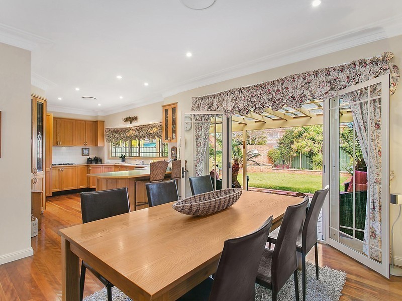 15 Helena Road, Cecil Hills NSW 2171