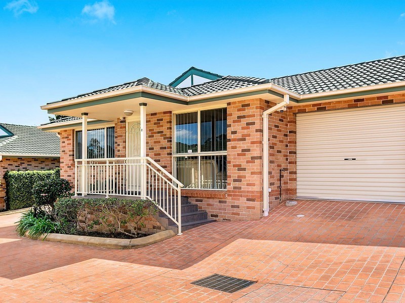 2/64 Spurway Street, Ermington NSW 2115