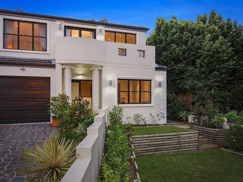 1A Wyuna Place, Oatlands NSW 2117