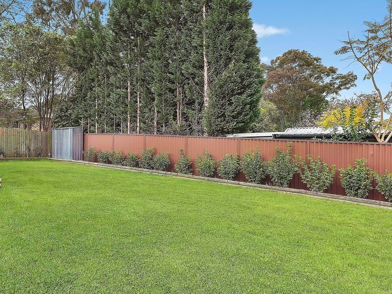 1A Wyuna Place, Oatlands NSW 2117