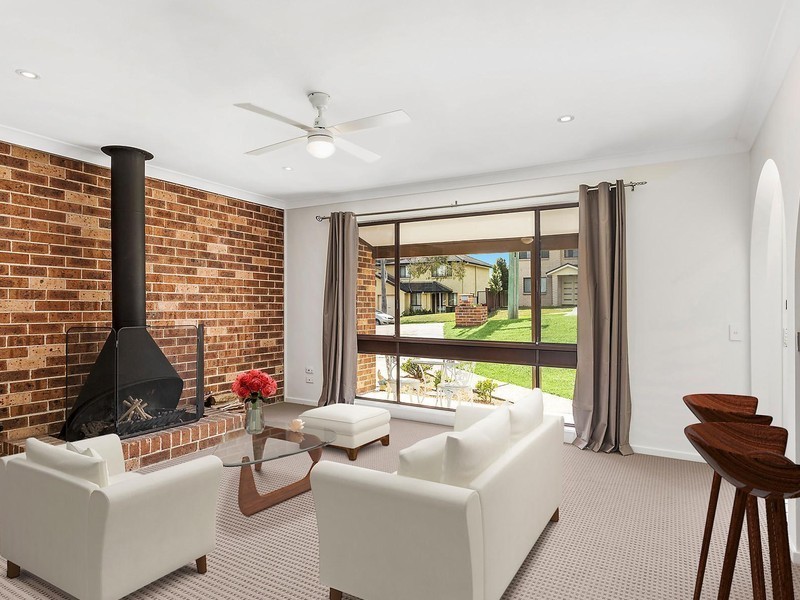 3 Nolan Place, Seven Hills NSW 2147