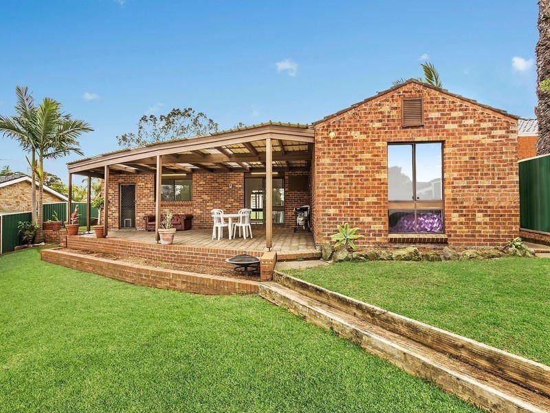 3 Nolan Place, Seven Hills NSW 2147