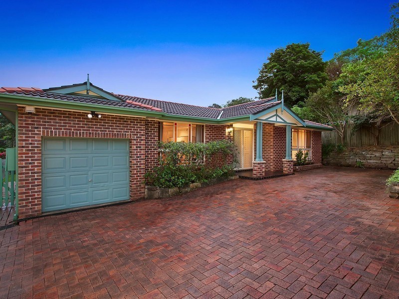 207A Midson Road, Epping NSW 2121