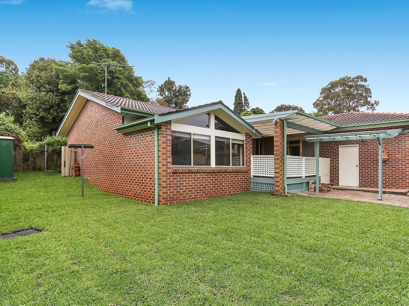 207A Midson Road, Epping NSW 2121